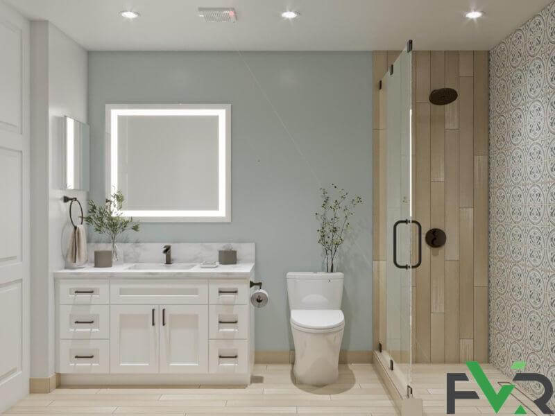 Bathroom Remodeling | Alameda, CA