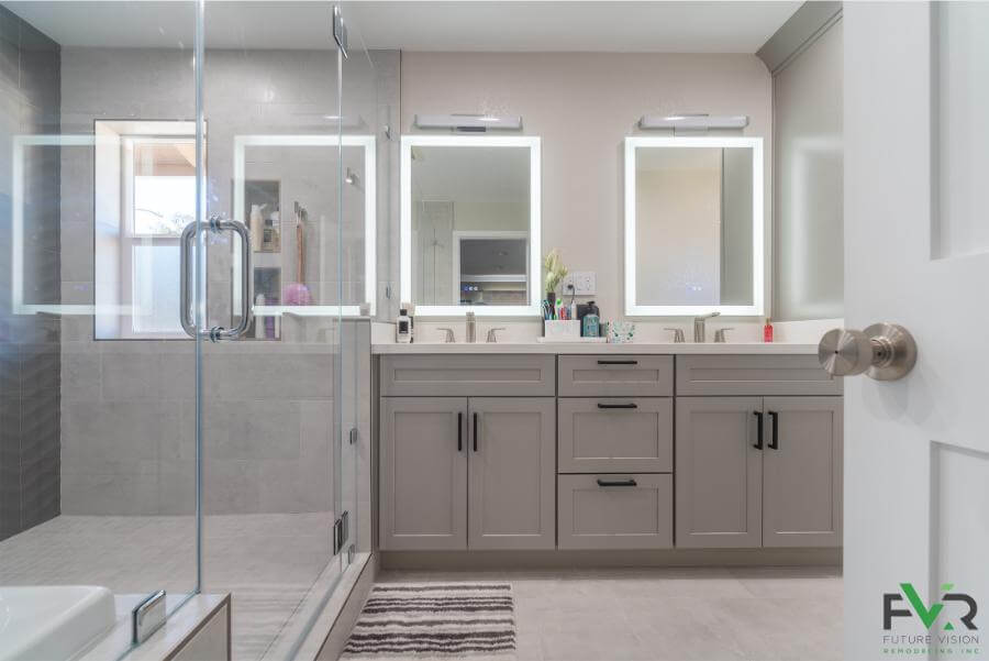 Bathroom Remodel | San Jose, CA