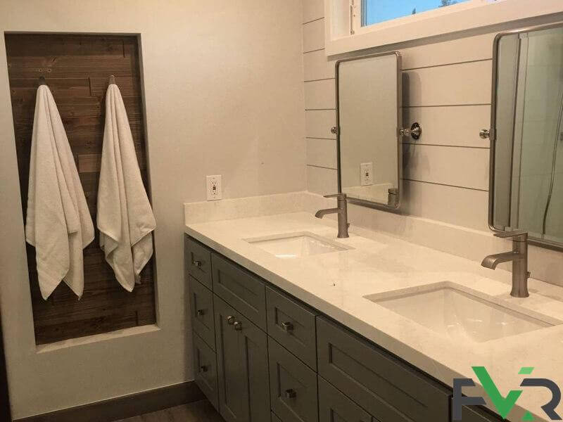 Bathroom Remodel | Fremont, CA