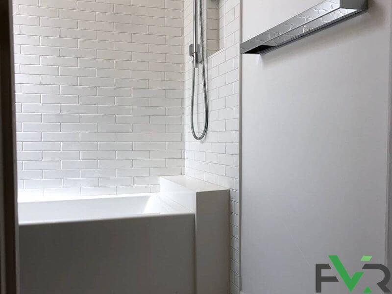 Bathroom Remodel | Hayward, CA