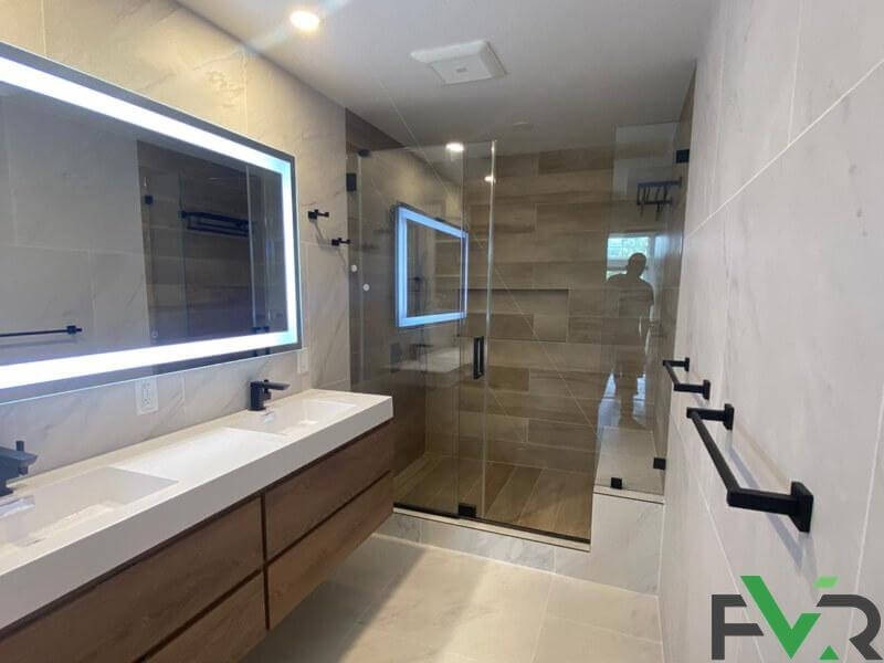 Bathroom Remodel | Pacifica, CA