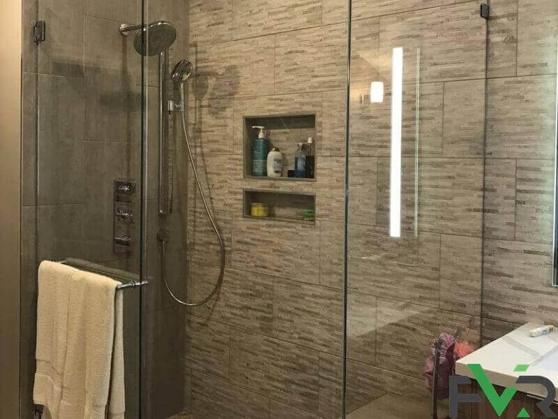 Bathroom Remodel | Warm Springs, CA 