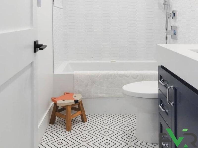 Bathroom Remodel | Roberts Landing, CA
