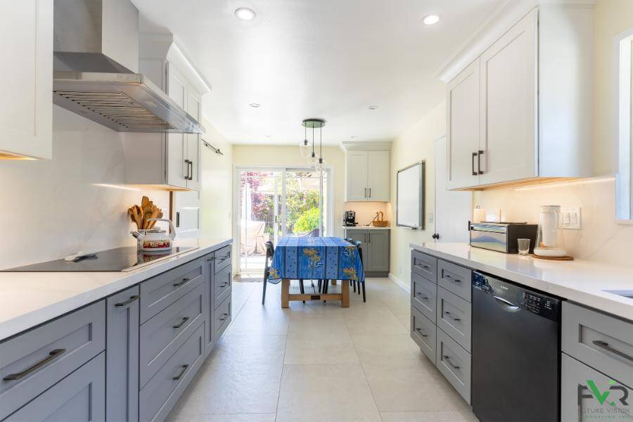 Kitchen Remodel | Sunnyvale, CA