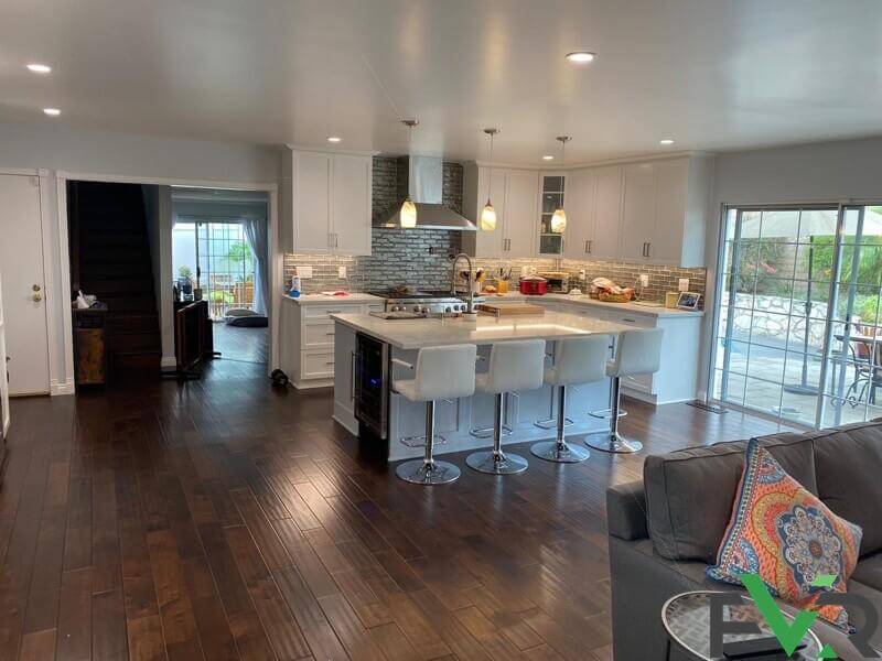Kitchen Remodel | Almaden Valley, CA