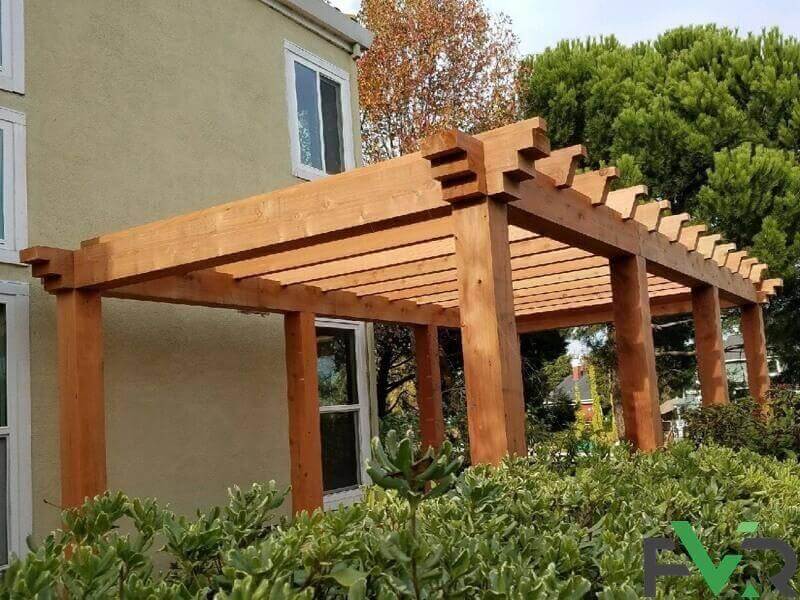 Outdoor Renovation | Warm Springs - Fremont, CA